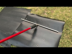 জিওমেমব্রেন ফুটো সনাক্তকরণ