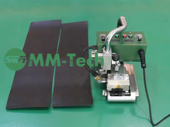 SWT - NSGM1 ২২০V ০.২-২.০মিমি পুরুত্বের মাছের ট্যাঙ্কের হট ওয়েজ ওয়েল্ডার