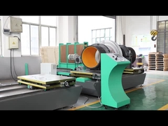 ফিটিং ফ্যাব্রিকেশন ওয়েল্ডিং মেশিন