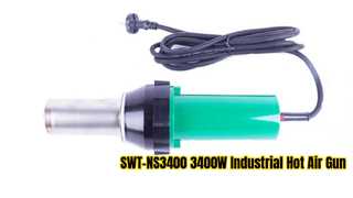 SWT NS3400 3400W ইন্ডাস্ট্রিয়াল হট এয়ার গান প্রফেশনাল টুল