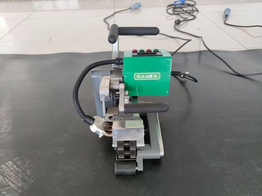 এইচডিপিই হট ওয়েজ ওয়েল্ডিং মেশিন CX900 220V 1800W