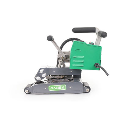 CX700 জিওমেমব্রেন ওয়েল্ডিং মেশিন ১৪০০W ১-৪মিমি পুরুত্ব