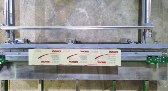 প্লাস্টিক Pালাই নমন জন্য 3000 মিমি পিভিসি শীট বেন্ডার 36 এ