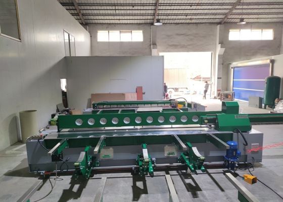 হট প্লেট Pe Hdpe Pp Plc বাট ফিউশন ওয়েল্ডিং সরঞ্জাম 380V 60Hz