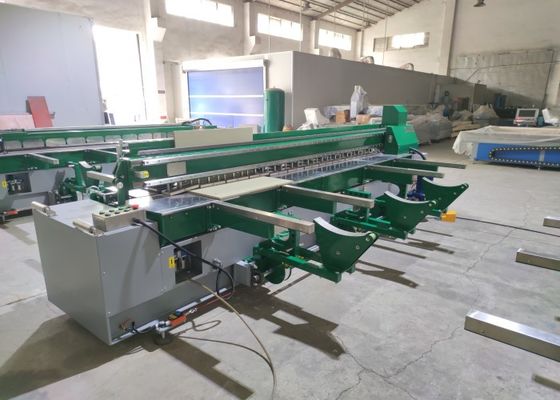 Polypropylene PE PVC PVDF শীটের জন্য 1.5KW প্লাস্টিক ফিউশন ঢালাই সরঞ্জাম