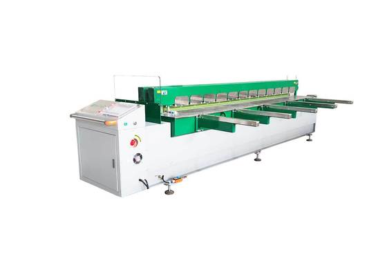 সার্কেল রোলিং বাট ফিউশন 3 মিমি পিভিসি শীট ওয়েল্ডিং মেশিন