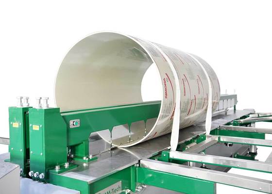 বাট ফিউশন 2000mm Ppn প্লাস্টিক শীট ওয়েল্ডিং মেশিন