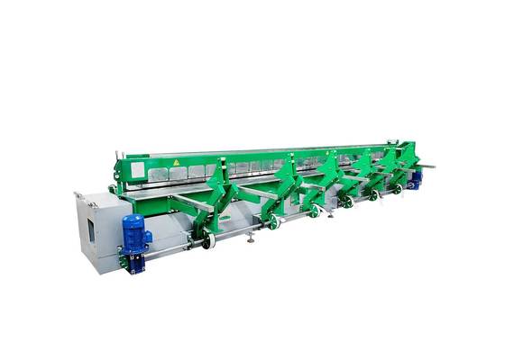 380V প্লাস্টিক শীট eldালাই মেশিন