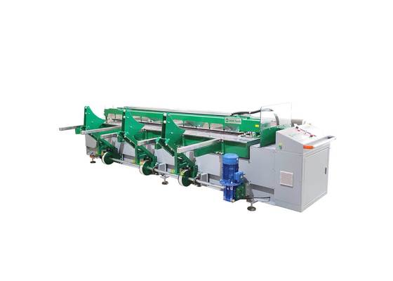 2 পিএনডিএফ শীট দৈর্ঘ্য সর্বোচ্চ 3000 মিমি জন্য 2In1 প্লাস্টিক শীট নমন মেশিন