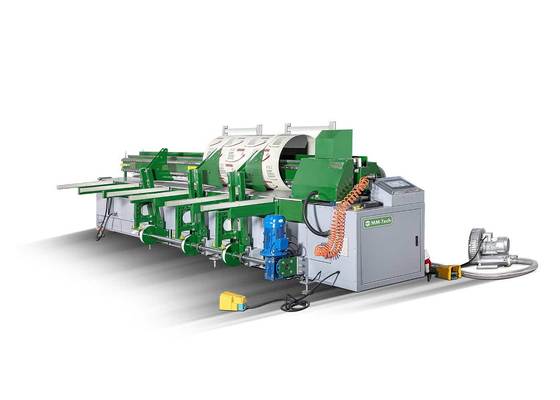 সিই সার্টিফিকেশন প্লাস্টিক শীট eldালাই মেশিন 3.0 মিমি জন্য - 25.0 মিমি শীট বেধ