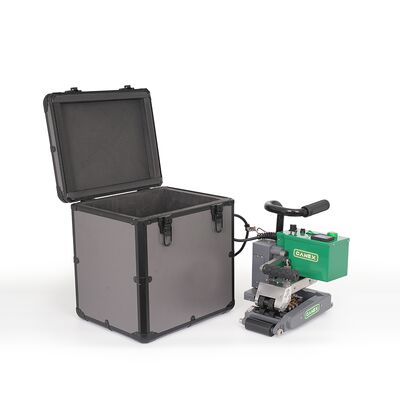 হট উইজ জিওমেমব্রেন মেশিন CX900 0.8-3.0MM