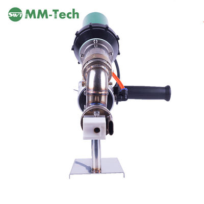 50 / 60HZ 3400W একক হিটিং সিস্টেম এক্সট্রুশন ওয়েল্ডিং গান
