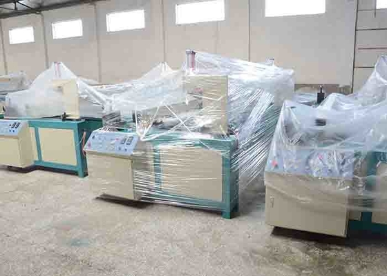 PP-এর জন্য 3-30mm পুরো গরম করার প্লাস্টিক শীট ওয়েল্ডিং মেশিন অটো