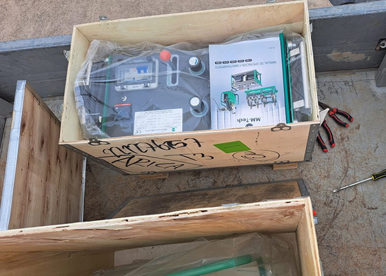 পলিপ্রোপিলিনের জন্য 220V50Hz ইউএসবি হাইড্রোলিক বাট ফিউশন ওয়েল্ডিং মেশিন