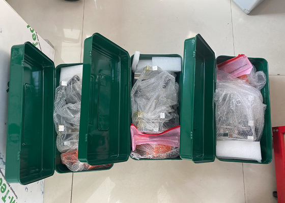 এসএসটি-63 সকেট ফিউশন 20-63 মিমি PPR PVDF PE পাইপের জন্য সাসপেন্ডিং টুল