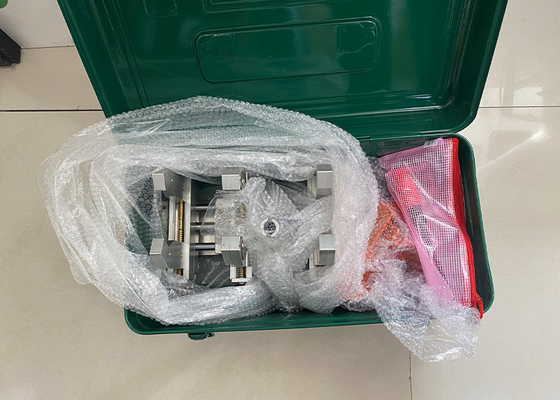 এসএসটি-63 সকেট ফিউশন 20-63 মিমি PPR PVDF PE পাইপের জন্য সাসপেন্ডিং টুল
