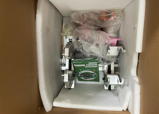 PPR / PVDF / PE সকেট ফিউশন এর জন্য সাসপেন্ডিং টুল 20-125মিমি