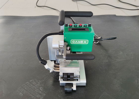 1400w 0.5mm-1.5mm মাছের পুকুরের জন্য ওয়েজ ওয়েল্ডার
