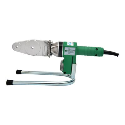 পিপিআর পিই পিবি পাইপগুলির জন্য 600W সকেট ফিউশন ওয়েল্ডিং মেশিন