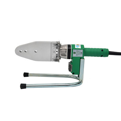 সকেট ফিউশন ওয়েল্ডিং মেশিন 20-63mm 800W AC220V ডিজিটাল কন্ট্রোল