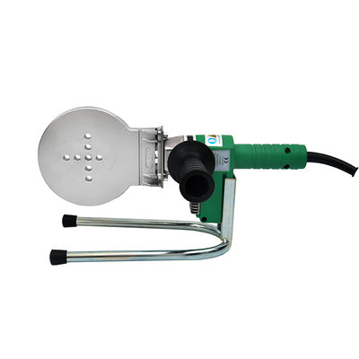 ZRJQ-110 পিপিআর ওয়েল্ডিং মেশিন 75-110mm 1200W ডিজিটাল ডিসপ্লে