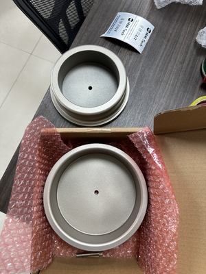 PPR ওয়েল্ডিং মেশিন ZRJQ-160 ডিজিটাল ডিসপ্লে সহ 75-160mm PPR PE PB এর জন্য