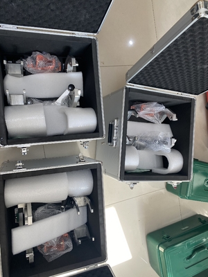 20-125 মিমি PPR / PVDF / PE সকেট ফিউশন ওয়েল্ডিংয়ের জন্য সাসপেন্ডিং টুল