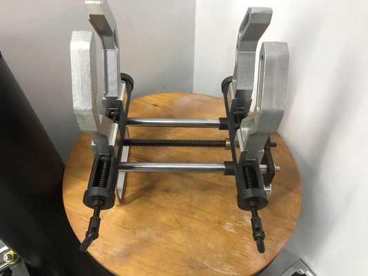 20-63 মিমি পিপিআর পিভিডিএফ পিই সাসপেনশন টুল এসএসটি -63 স্কোকেট ফিউশন জন্য