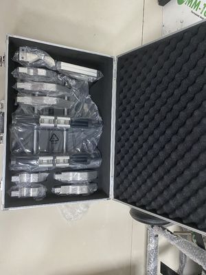 20-63 মিমি পিপিআর পিভিডিএফ পিই সাসপেনশন টুল এসএসটি -63 স্কোকেট ফিউশন জন্য