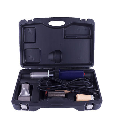 3400W হট এয়ার বন্দুক 20-600°C সামঞ্জস্যযোগ্য তাপমাত্রা সহ