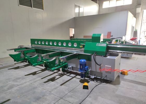 Pp Pe 5000mm থার্মোপ্লাস্টিক শীট ফিউশন ওয়েল্ডিং মেশিন