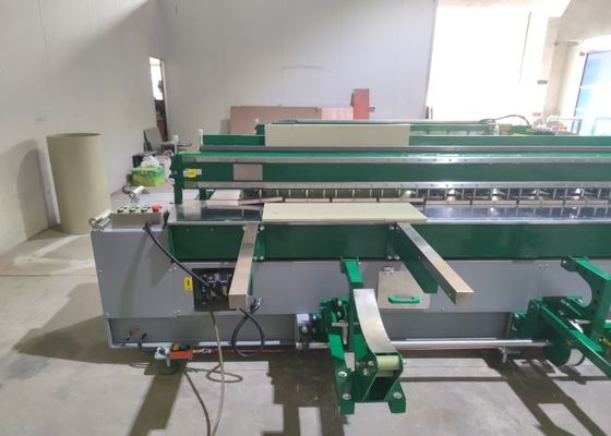 4000 মিমি বাট ফিউশন Ce Hdpe শীট ওয়েল্ডিং মেশিন