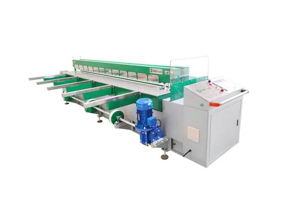 6000mm প্লাস্টিক শীট ওয়েল্ডিং মেশিন Cnc স্বয়ংক্রিয়