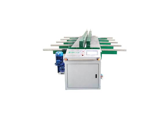 Polypropylene শীট 380V বাট ফিউশন ওয়েল্ডিং মেশিন