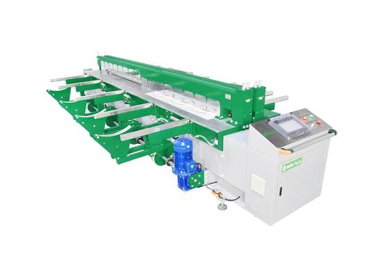 6000mm HDPE বাট ফিউশন টাচস্ক্রিন প্লাস্টিক শীট dingালাই মেশিন