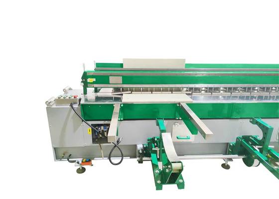 SWT-PH2000 অটো সিএনসি পিপি শীট dingালাই মেশিন