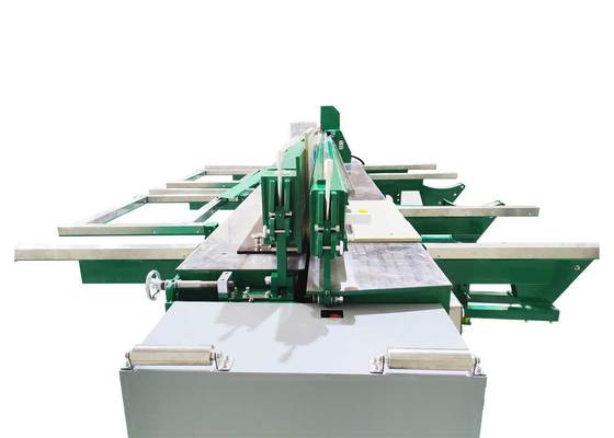 PPN এর জন্য 4m প্লাস্টিক প্লেট ISO বাট ফিউশন ওয়েল্ডার