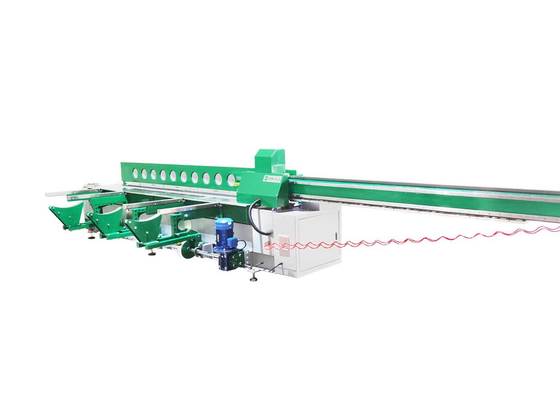 পিপি পিভিডিএফ প্লাস্টিক শীট বাট ফিউশন eldালাই সরঞ্জাম প্রেস বোতাম নিয়ন্ত্রণ