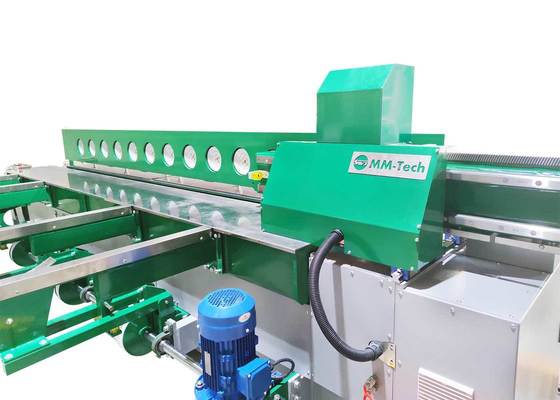 পিপি পিভিডিএফ প্লাস্টিক শীট বাট ফিউশন eldালাই সরঞ্জাম প্রেস বোতাম নিয়ন্ত্রণ