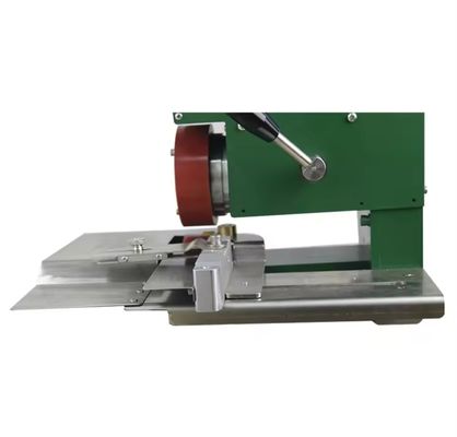 SWT-PAU 3600W গরম বাতাস ঝালাই মেশিন PVC ত্রিপল ব্যানার ঝালাই মেশিন টেবিল টাইপ ঝালাই মেশিন