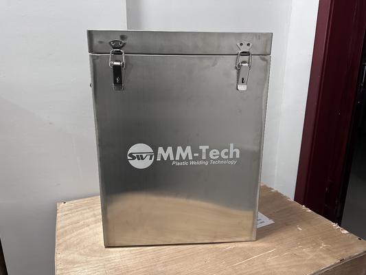 হট এয়ার ওয়েল্ডার এসডব্লিউটি-পিএইউ টেবিল টাইপ পিভিসি এইচডিপিই টারপলিন ওয়েল্ডিং মেশিন ৩৬০০ডব্লিউ