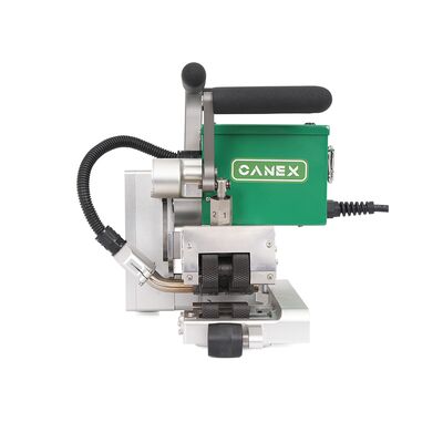 হট উইজ মেশিন CX300 তরল স্ফটিক প্রদর্শন সহ দ্বৈত উদ্দেশ্য ওয়েল্ডার