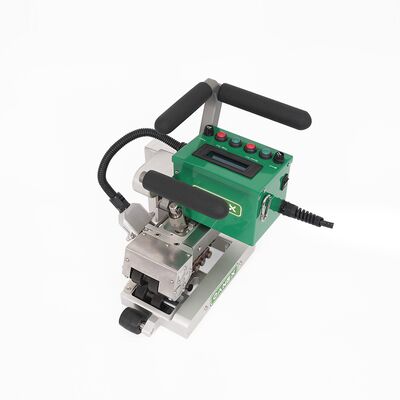 হট উইজ মেশিন CX300 তরল স্ফটিক প্রদর্শন সহ দ্বৈত উদ্দেশ্য ওয়েল্ডার