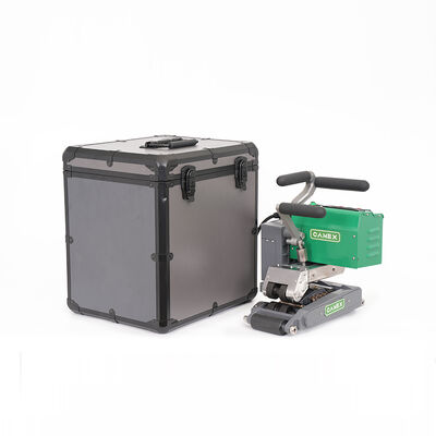 এইচডিপিই জিওমেমব্রেন ফুল পাওয়ার ওয়েল্ডিং মেশিন CX600