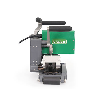 এইচডিপিই জিওমেমব্রেন ফুল পাওয়ার ওয়েল্ডিং মেশিন CX600