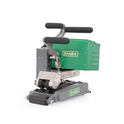 এইচডিপিই জিওমেমব্রেন ফুল পাওয়ার ওয়েল্ডিং মেশিন CX600