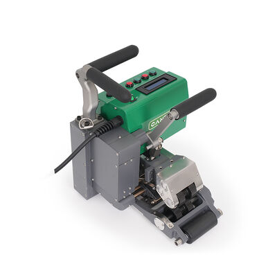 এইচডিপিই জিওমেমব্রেন ফুল পাওয়ার ওয়েল্ডিং মেশিন CX600