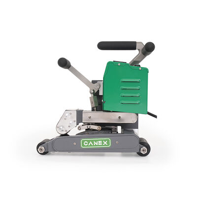 এইচডিপিই জিওমেমব্রেন ফুল পাওয়ার ওয়েল্ডিং মেশিন CX600