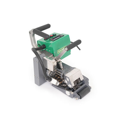 1.0-4.0 মিমি এইচডিপিই জিওমেমব্রেন হট উইজ ওয়েল্ডার CX700