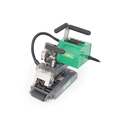 1.0-4.0 মিমি এইচডিপিই জিওমেমব্রেন হট উইজ ওয়েল্ডার CX700